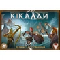 Настільна гра Geekach Games Кіклади. Вир (Cyclades: Maelstrom Expansion) (укр.) доповнення (GKCH0287) - зменшене зображення 1
