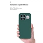 Чохол до мобільного телефона Armorstandart ICON Xiaomi Poco F8 Ultra Camera cover Dark Green (ARM89437) - зменшене зображення 7