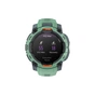 Смарт-годинник Garmin Instinct 3, 45mm, AMOLED, Neo Tropic Bezel w/Neo Tropic Bnd, GPS смарт-годинник (010-02936-01) - зменшене зображення 11