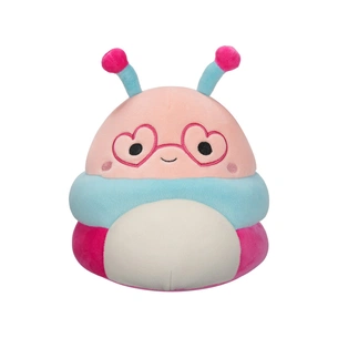 М'яка іграшка Squishmallows Гусениця Гріффіт 13 см (SQVA00805) зображення 1