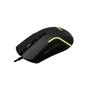 Мишка AOC GM170B LED USB Black (GM170B/LA) - зменшене зображення 8