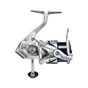 Котушка Shimano Stradic FM 4000 XG 6+1BB 6.21 (ST4000XGFM) - зменшене зображення 2