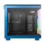 Корпус MONTECH KING 95 (PRUSSIAN BLUE) - зменшене зображення 4
