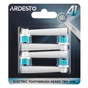 Насадка для зубної щітки Ardesto TBH-I4W - зменшене зображення 4