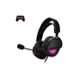 Навушники ASUS ROG Pelta Core USB-C RGB Black (90YH04E0-BHUA00) - зменшене зображення 8