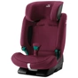 Автокрісло Britax-Romer VERSAFIX Burgundy Red (2000039018) - уменьшенное изображение 3