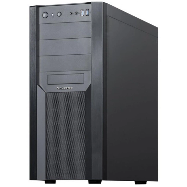 Корпус для ПК Chieftec Mesh (CW-01B-OP) - зображення 4