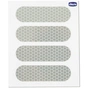 Аксесуар для коляски Chicco светоотражающие наклейки (79723.00) - уменьшенное изображение 1