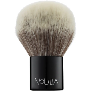 Пензлик для макіяжу NoUBA Kabuki Brush (8010573083579) изображение 1