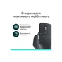 Мишка Logitech MX Master 3S Performance Bluetooth Graphite (910-007501) - зменшене зображення 5