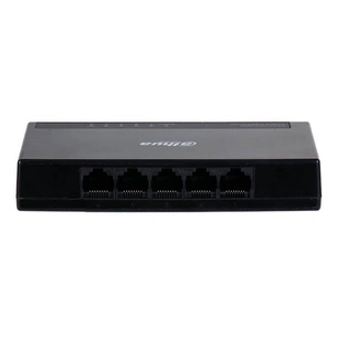 Комутатор мережевий Dahua DH-PFS3005-5GT-L зображення 1