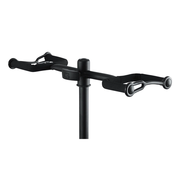 Стійка для гітари Gator Frameworks Double Guitar Stand (GFW-GTR-2000) - picture 2