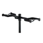 Стійка для гітари Gator Frameworks Double Guitar Stand (GFW-GTR-2000) - зменшене зображення 2