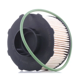 Фільтр паливний Bosch F026402359 зображення 1