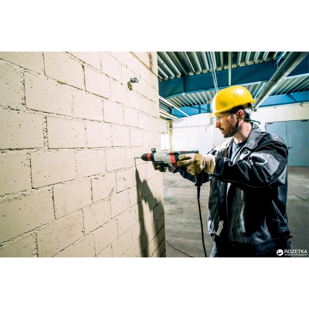 Перфоратор Metabo UHEV2860-2Quick (600713500) - зображення 7