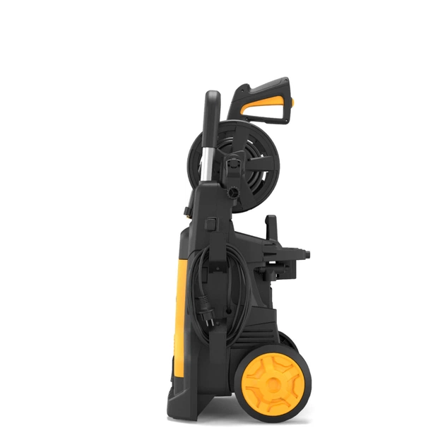 Мийка високого тиску DeWALT 1.8 kW, 130 бар, шланг 10 м (DXPW001M) - picture 4