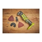 Реноватор Ryobi ONE+ R18MT-0 (Без АКБ та ЗП) (5133002466) - зменшене зображення 5
