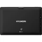 Планшет Hyundai HyTab Pro 10WAB1 10.1" HD IPS 4/64GB Black (HT10WAB1RBK) - зменшене зображення 2