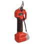 Кусторез Vitals Master, AG 1225c BL, 12V, d реза 25мм, 0.73кг, кейс (без АКБ и ЗУ) (235286) - уменьшенное изображение 5