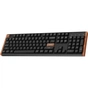 Клавіатура Keychron K10 HE Magnetic Switch RGB UA Black (K10H-F1-UA) - зменшене зображення 3