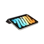 Чохол до планшета Apple Smart Folio for iPad mini (6th generation) - Black (MM6G3ZM/A) - зменшене зображення 5