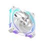 Кулер до корпусу Alseye W12-Plus-W ((Forward Blades) (AS.04.07.0067) - зменшене зображення 4