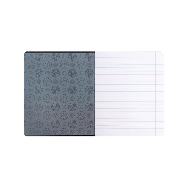 Зошит Kite Avatar, 12 аркушів, лінія (AV24-234) - picture 7