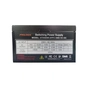 Блок живлення Prologix 500W (Prologix 500W APFC_Bulk) - зменшене зображення 1
