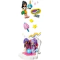 Конструктор LEGO Friends Американські гірки з русалками (42703) - зменшене зображення 8