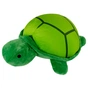 Подушка Home Line дорожня трансформер "Черепаха зелена" (160434) - зменшене зображення 2