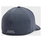 Кепка Under Armour UA Men's Blitzing сірий 1376700-044 M/L (196040308302) - уменьшенное изображение 2