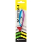 Блесна X-Fish Turbo 17.3g 04 Silver pink blue (1917.04.76) - уменьшенное изображение 2