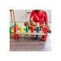 Розвиваюча іграшка Melissa&Doug МЕГА-набір Кубики/Сортер/Стучалка (MD93685) - зменшене зображення 5
