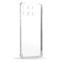 Чехол для мобильного телефона BeCover Anti-Shock Motorola Moto G57 Clear (716086) - уменьшенное изображение 2