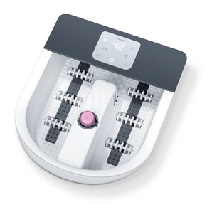 Масажна ванночка для ніг Beurer FB 60 зображення 1