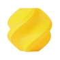 Пластик для 3D-принтера Bambu Lab PLA Basic 1кг, 1.75мм, Yellow, Refill (A00-Y0-1.75-1000-SPLFREE) - зменшене зображення 1