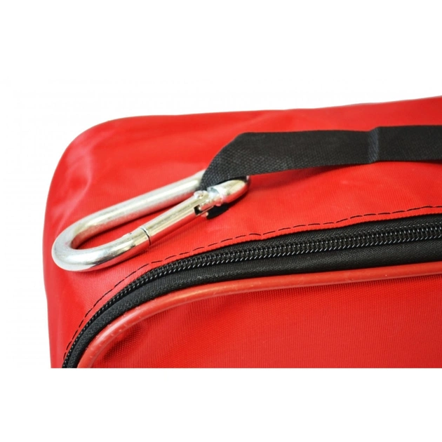 Автомобільна аптечка Poputchik 02-038-М - picture 4