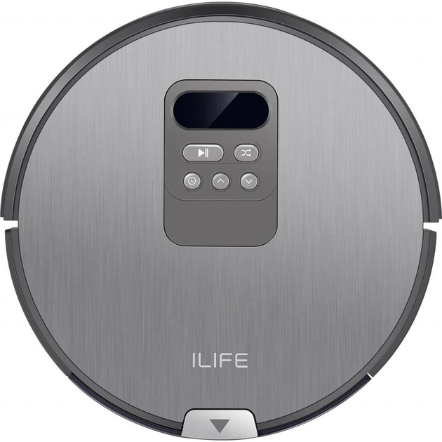Пилосос iLife V80 - зображення 1