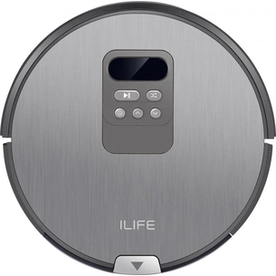 Пилосос iLife V80 зображення 1