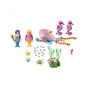 Конструктор Playmobil Starter Pack Русалки (6336468) - зменшене зображення 2