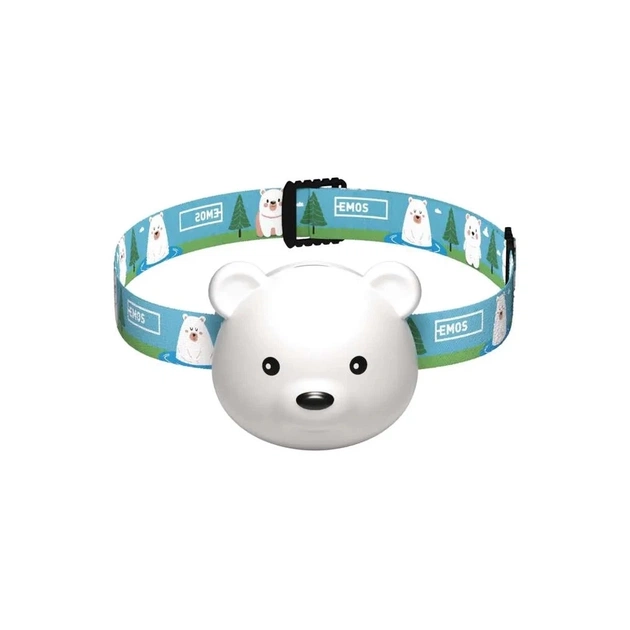 Фонарь EMOS P3543 - изображение 1