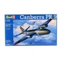 Збірна модель Revell Висотний літак-розвідник BAC Canberra PR.9 1:72 (4281) - уменьшенное изображение 1