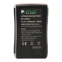 Акумулятор до фото/відео PowerPlant Sony BP-190WS, 13200 mAh (DV00DV1416) - зменшене зображення 1