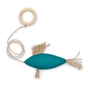 Іграшка для котів Pet Fashion Рибка 15x15 см (4823082430840) - уменьшенное изображение 5