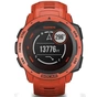 Смарт-годинник Garmin Instinct Solar, Flame Red (010-02293-20) - зменшене зображення 8