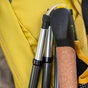 Палки для скандинавской ходьбы Vipole Treveller Carbon 130 DLX (S25 35) (DAS303460) - уменьшенное изображение 5