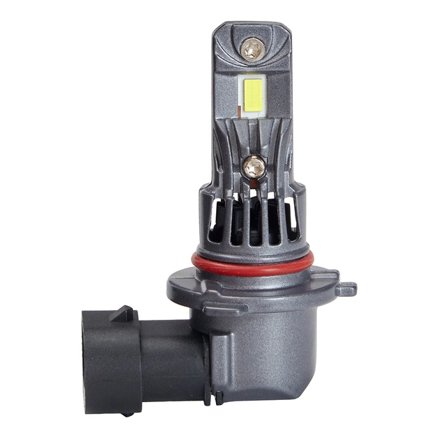Автолампа PULSO LED-chips 3570 CSP/12v/2x30w/4000Lm/6500K (LP5-HB3) - изображение 1