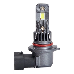 Автолампа PULSO LED-chips 3570 CSP/12v/2x30w/4000Lm/6500K (LP5-HB3) зображення 1