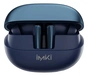 Bluetooth-гарнітура iMiki T14 Blue - уменьшенное изображение 4