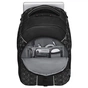 Рюкзак для ноутбука Wenger 16" Sun Black (610213) - зменшене зображення 3
